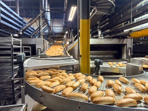 mass-production