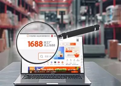 China Product Agent 1688 agent service