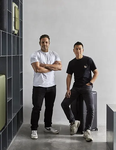 July founders
