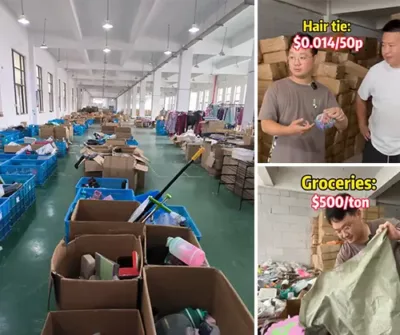 china overstock daily-use product suppliers