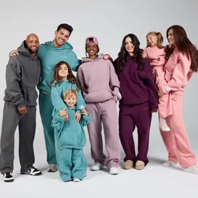Comfrt product line
