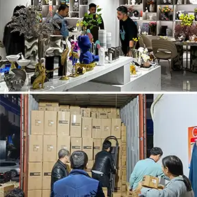 China Product Agent home decor