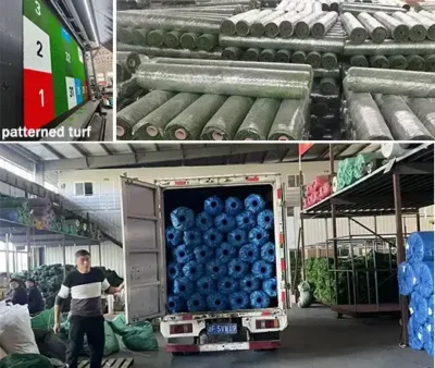 astro turf manufacturers in china
