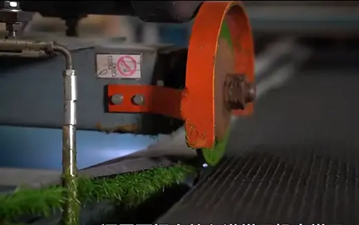 china artificial turf manufacturers
