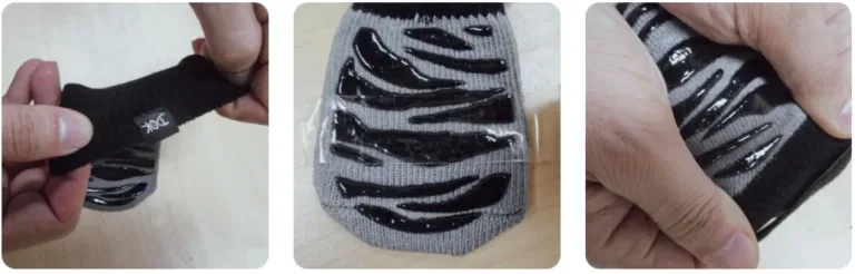 Dok QC check