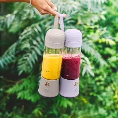 portable blender