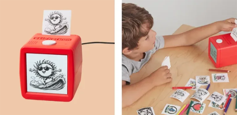 Stickerbox