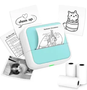 portable printer
