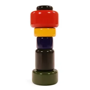 Designer Grinders