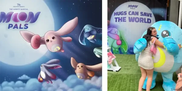 Moon Pals