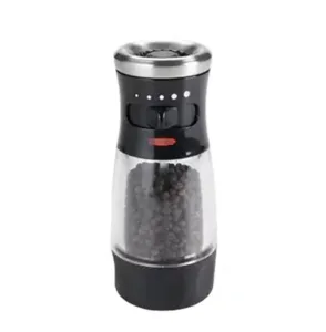 Performance Grinders