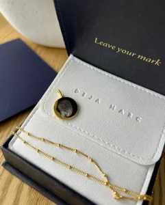 Deja Marc Packaging