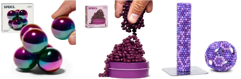 Speks products