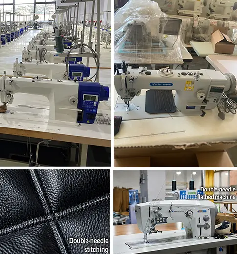 industrial sewing machine manufacturers in china