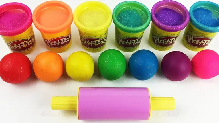 play doh