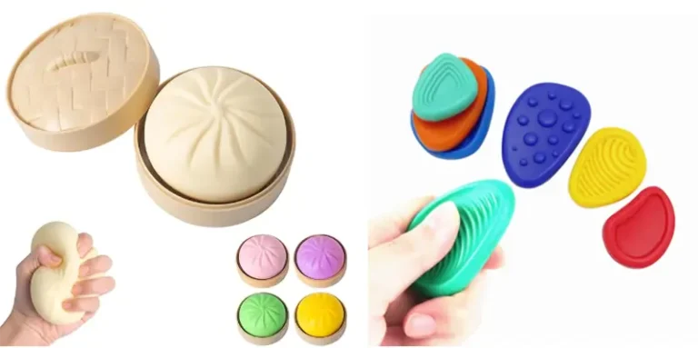 tactile sensory products