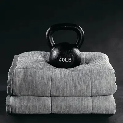 weighted blanket