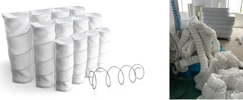 mattress spring
