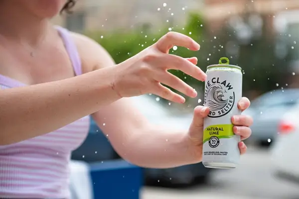 White Claw