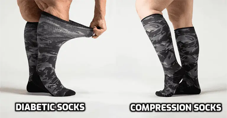 diabetic sock