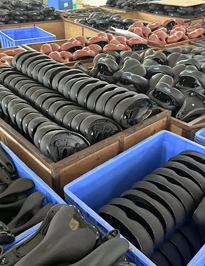 China Bicycle seat cover Factory