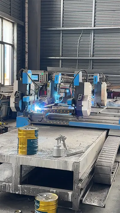 Customized factory production of container houses2