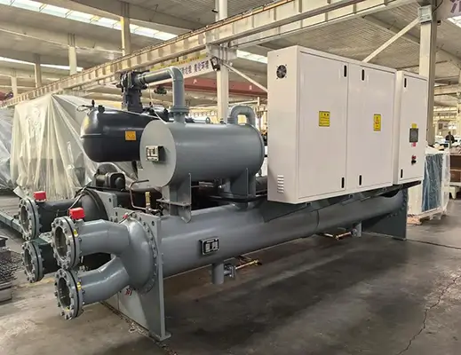 cold chain equipment