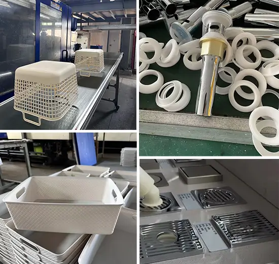 china sanitary ware manufacturers