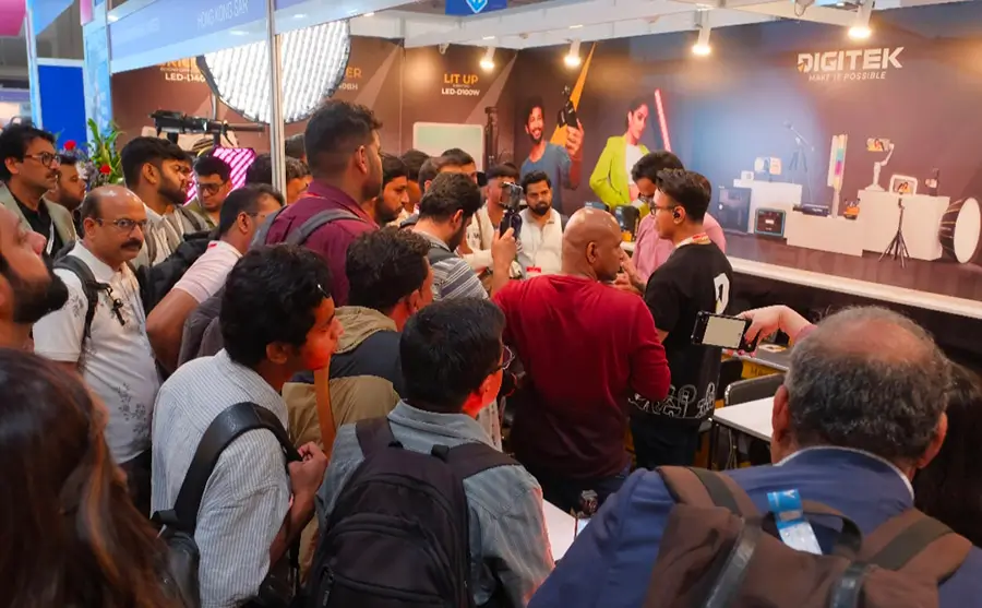 hong kong electronics fair