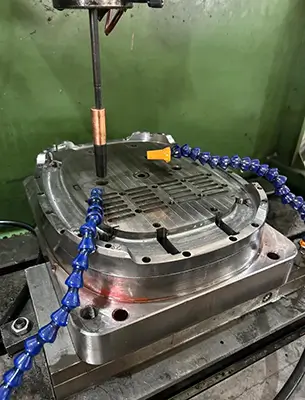 tooling