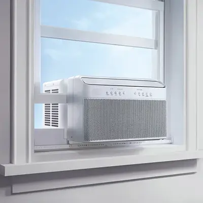 window air conditioners
