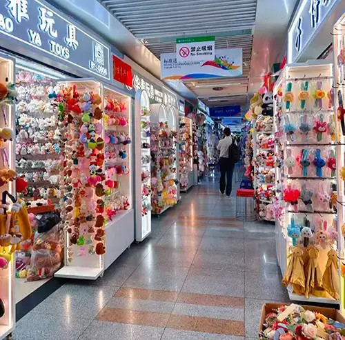 yiwu market