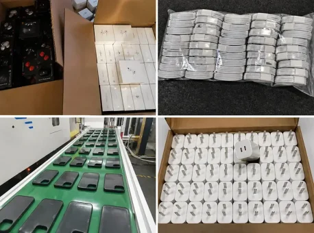 wholesale phone accessories from China