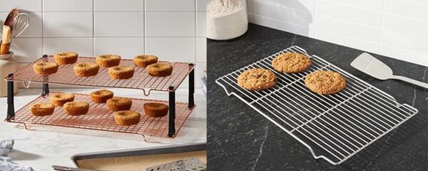 Cooling rack