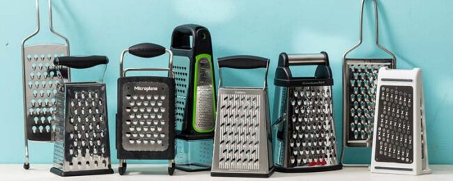Grater