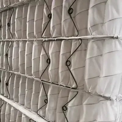 M-wire edge guard