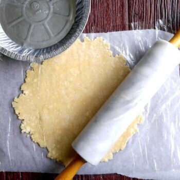 Parchment-paper-used-as-a-base
