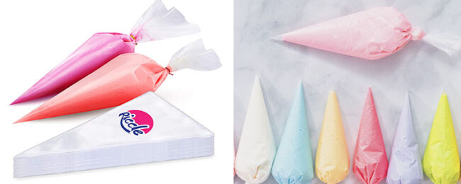 Piping bag