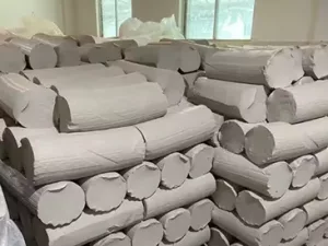 bulk clay