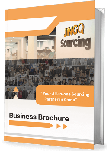 business brochure
