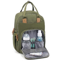 diaper backpack