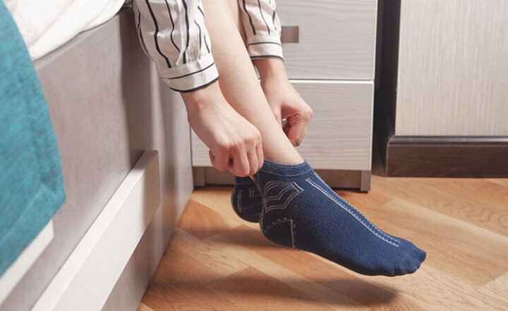 socks