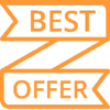 Competitive Price