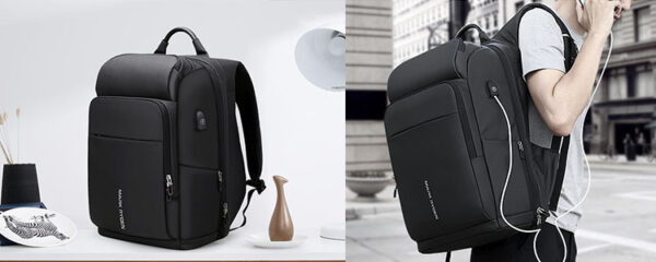 travel backpack